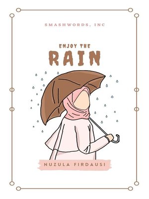 cover image of Enjoy the Rain